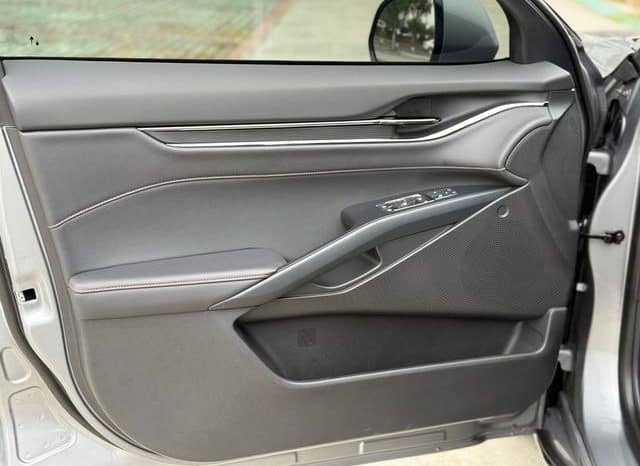 
								Ford Mondeo (V), 2023 full									