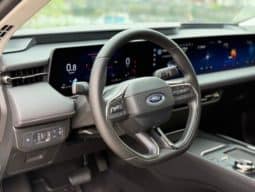 
										Ford Mondeo (V), 2023 full									