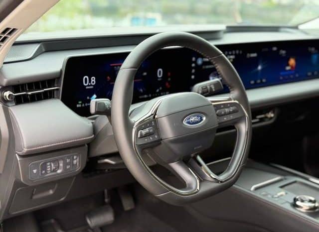 
								Ford Mondeo (V), 2023 full									