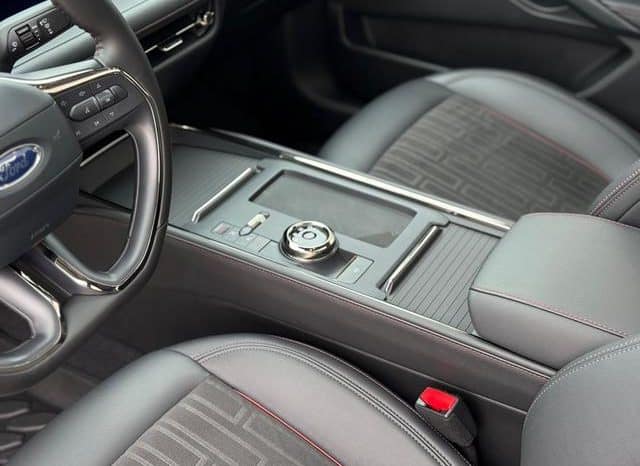 
								Ford Mondeo (V), 2023 full									