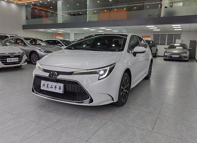 67d3856b9aa02 Toyota Levin, 2023