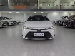 
										Toyota Levin, 2023 full									