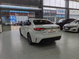
										Toyota Levin, 2023 full									