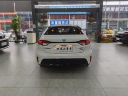 
										Toyota Levin, 2023 full									