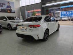 
										Toyota Levin, 2023 full									