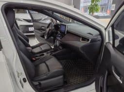 
										Toyota Levin, 2023 full									