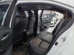 
										Toyota Levin, 2023 full									