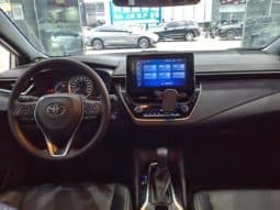 
										Toyota Levin, 2023 full									