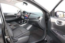 
										Nissan Sylphy (IV), 2023 full									