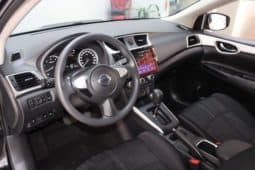 
										Nissan Sylphy (IV), 2023 full									