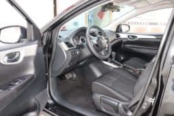 
										Nissan Sylphy (IV), 2023 full									
