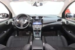 
										Nissan Sylphy (IV), 2023 full									