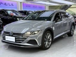 67d38a80b20f6 Volkswagen Passat CC, 2025