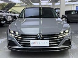 
										Volkswagen Passat CC, 2025 full									
