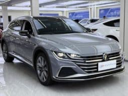 
										Volkswagen Passat CC, 2025 full									