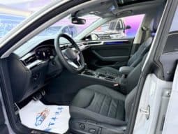 
										Volkswagen Passat CC, 2025 full									