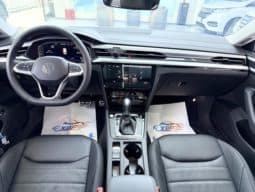 
										Volkswagen Passat CC, 2025 full									
