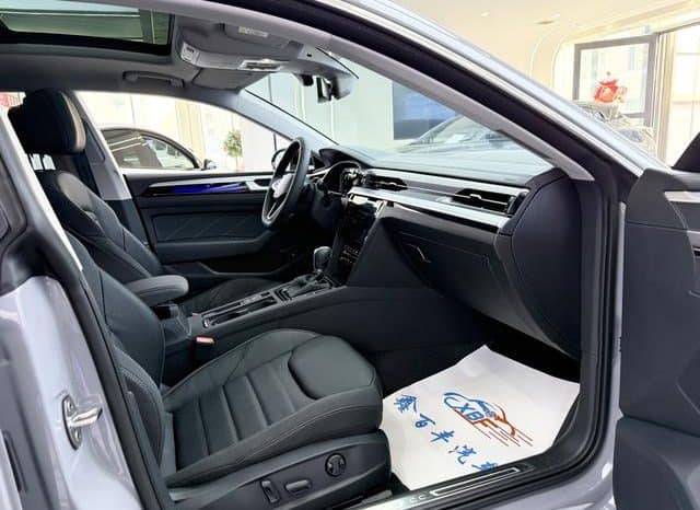 
								Volkswagen Passat CC, 2025 full									