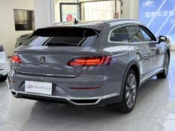 
										Volkswagen Passat CC, 2025 full									