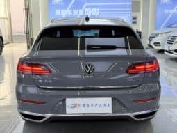 
										Volkswagen Passat CC, 2025 full									