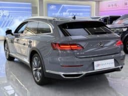 
										Volkswagen Passat CC, 2025 full									