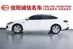 
										Volkswagen Lamando, 2023 full									