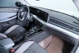
										Volkswagen Lamando, 2023 full									