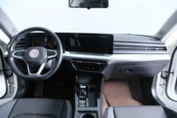 
										Volkswagen Lamando, 2023 full									