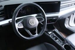 
										Volkswagen Lamando, 2023 full									