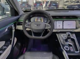 
										Geely Atlas, 2022 full									