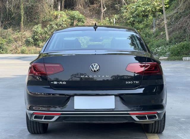
								Volkswagen Magotan, 2025 full									