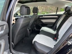 
										Volkswagen Magotan, 2025 full									