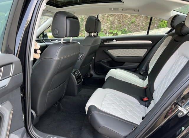 
								Volkswagen Magotan, 2025 full									