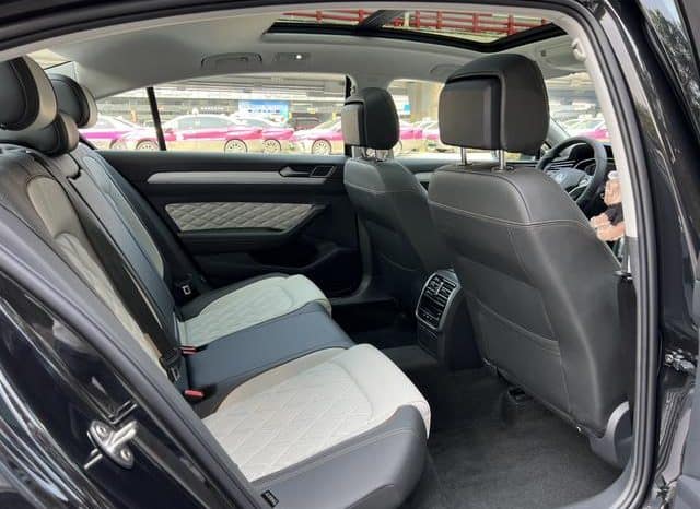 
								Volkswagen Magotan, 2025 full									