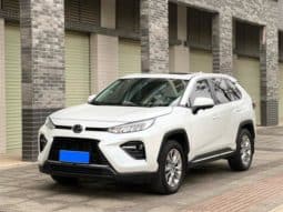 67d3918a2d8ba Toyota Wildlander, 2021
