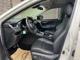 
										Toyota Wildlander, 2021 full									