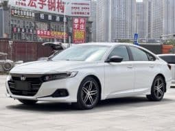 67d3954886f4f Honda Accord, 2022