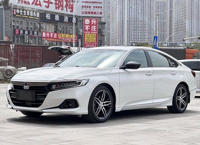 67d3954886f4f Honda Accord, 2022