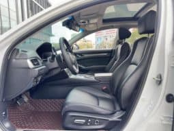 
										Honda Accord, 2022 full									