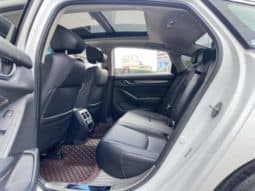 
										Honda Accord, 2022 full									