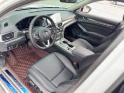 
										Honda Accord, 2022 full									