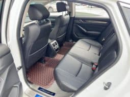 
										Honda Accord, 2022 full									