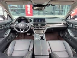 
										Honda Accord, 2022 full									