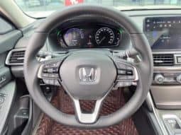 
										Honda Accord, 2022 full									