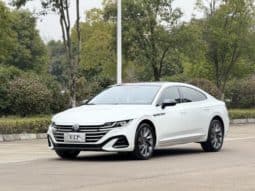 67d3999560f25 Volkswagen Passat CC, 2024