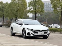 
										Volkswagen Passat CC, 2024 full									