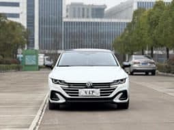
										Volkswagen Passat CC, 2024 full									