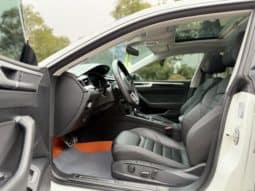
										Volkswagen Passat CC, 2024 full									