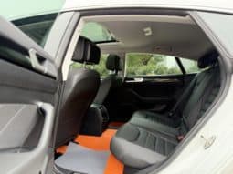 
										Volkswagen Passat CC, 2024 full									
