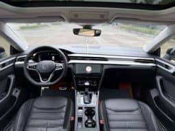 
										Volkswagen Passat CC, 2024 full									